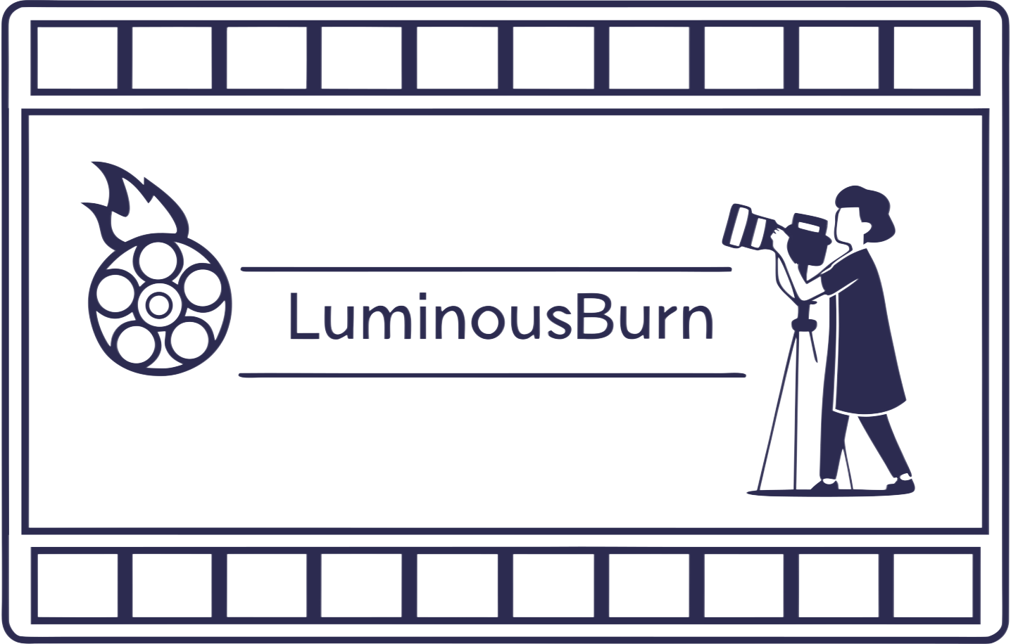 luminousburn.com